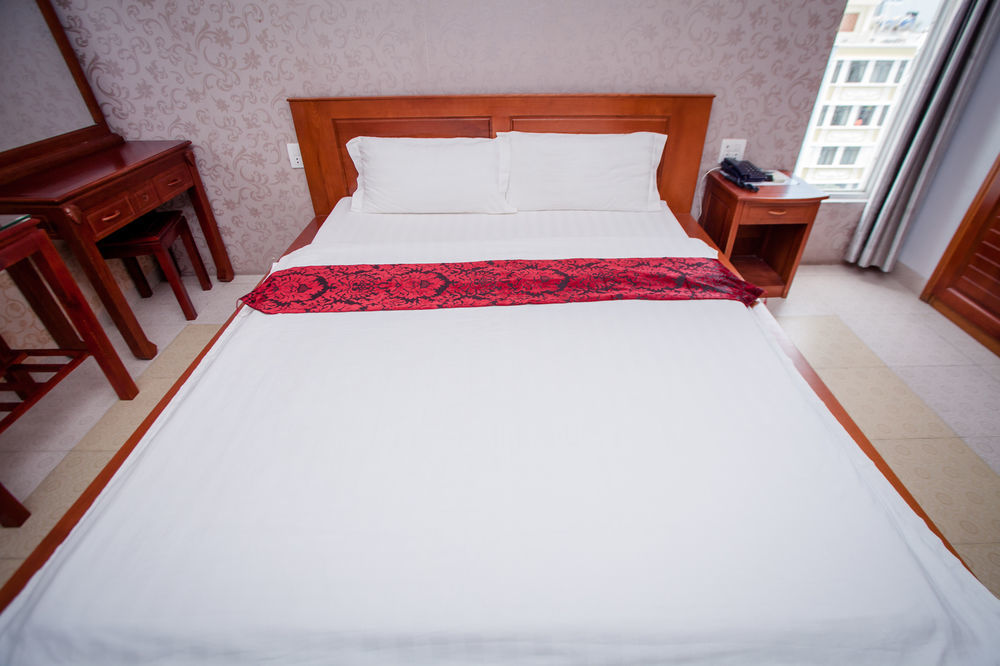 Fuji Boutique Hotel Nha Trang