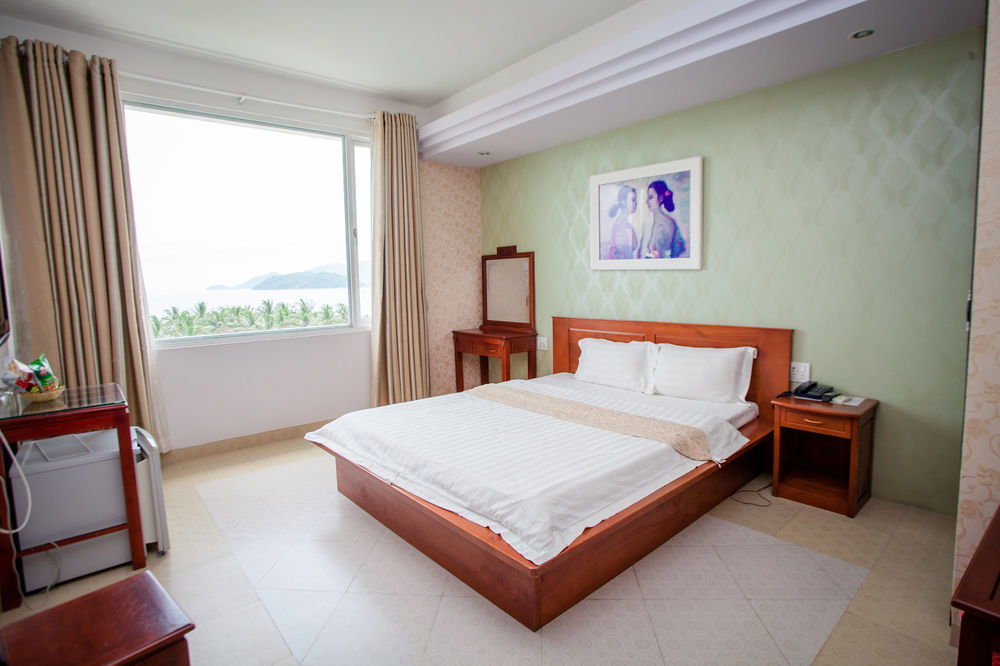 Fuji Boutique 3* Nha Trang
