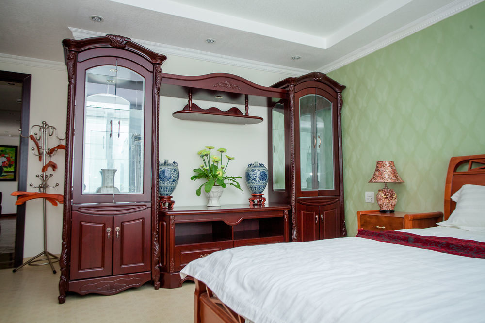 Fuji Boutique Hotel