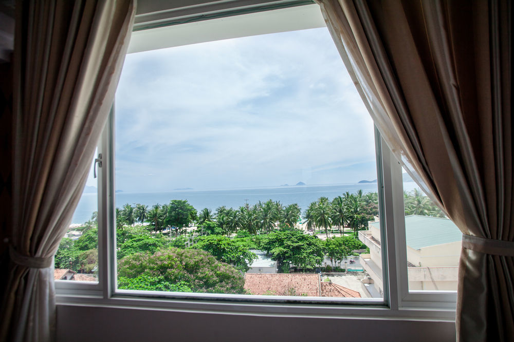 Fuji Boutique Hotel Nha Trang