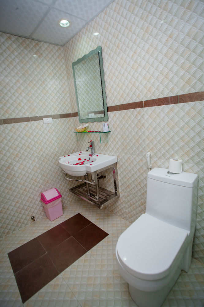Fuji Boutique Hotel