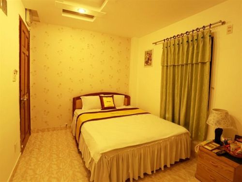Venus Hotel Nha Trang