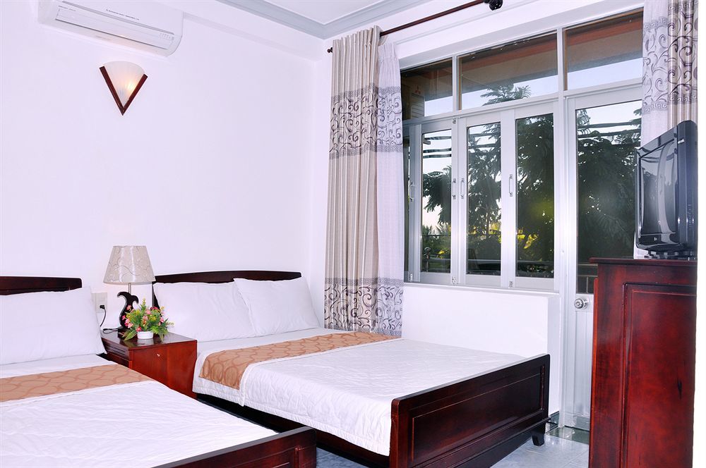 Tuyet Mai 2 Hotel *