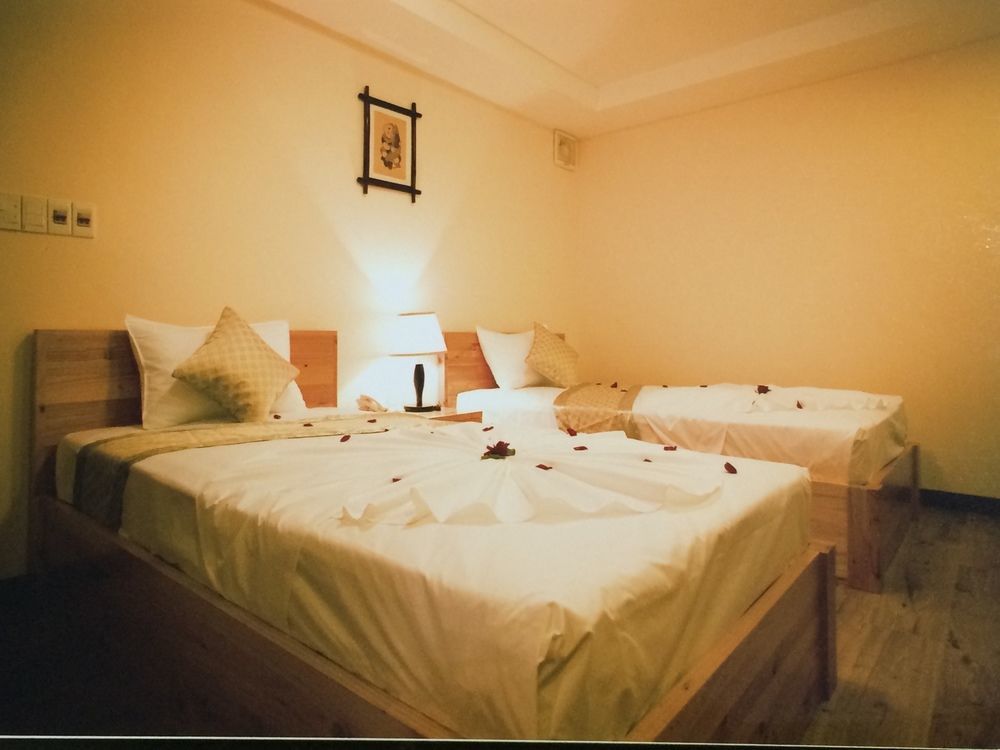 Copac 3* Nha Trang