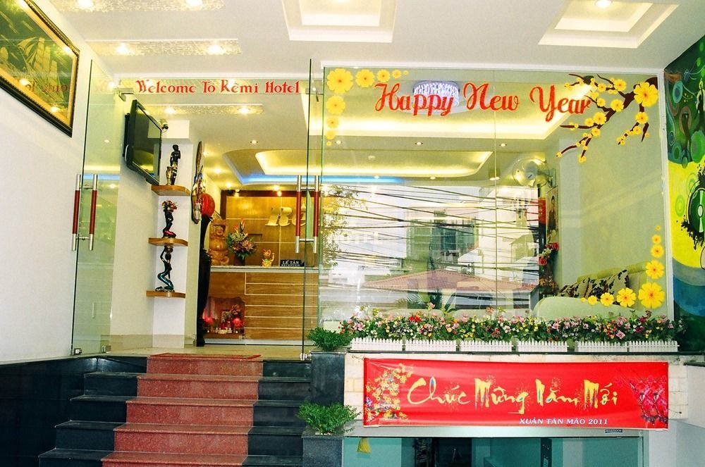 Remi Hotel