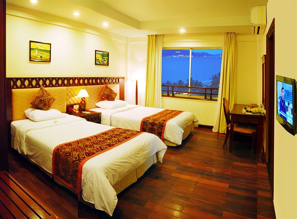 Phu Quy 3* Nha Trang
