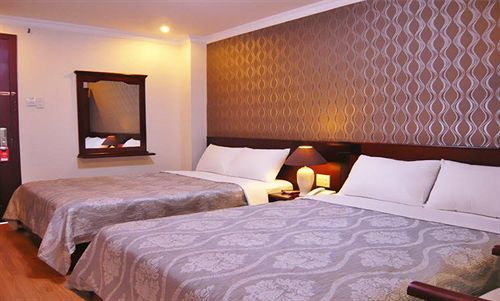 Swan Hotel