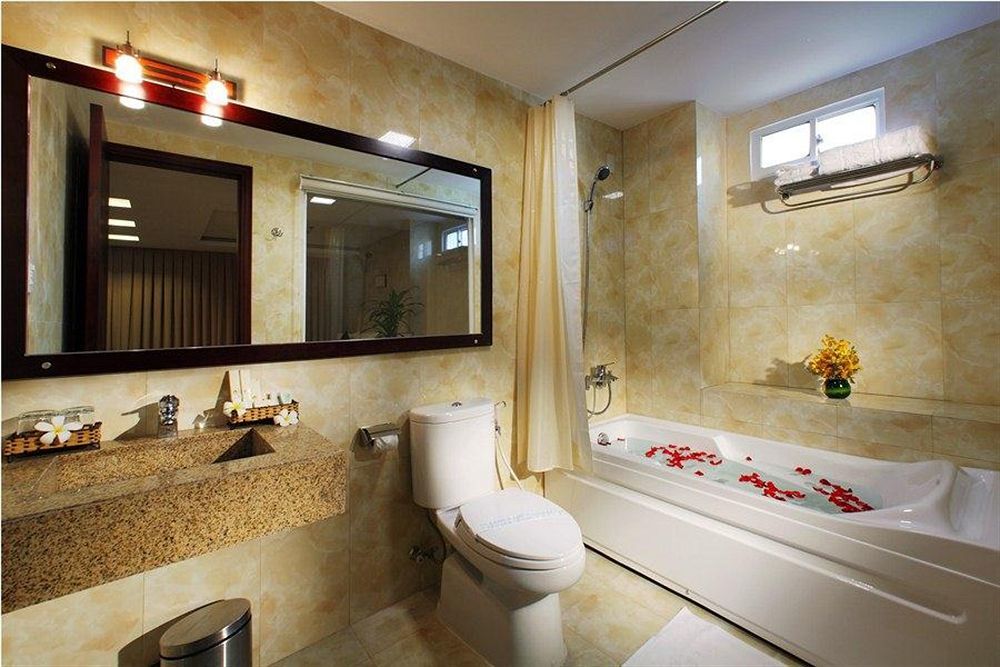 Fairy Bay 3* Nha Trang