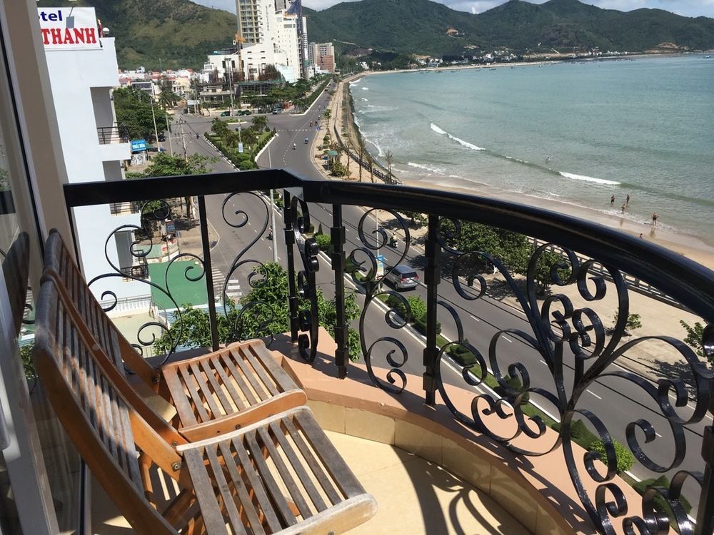 Fairy Bay 3* Nha Trang