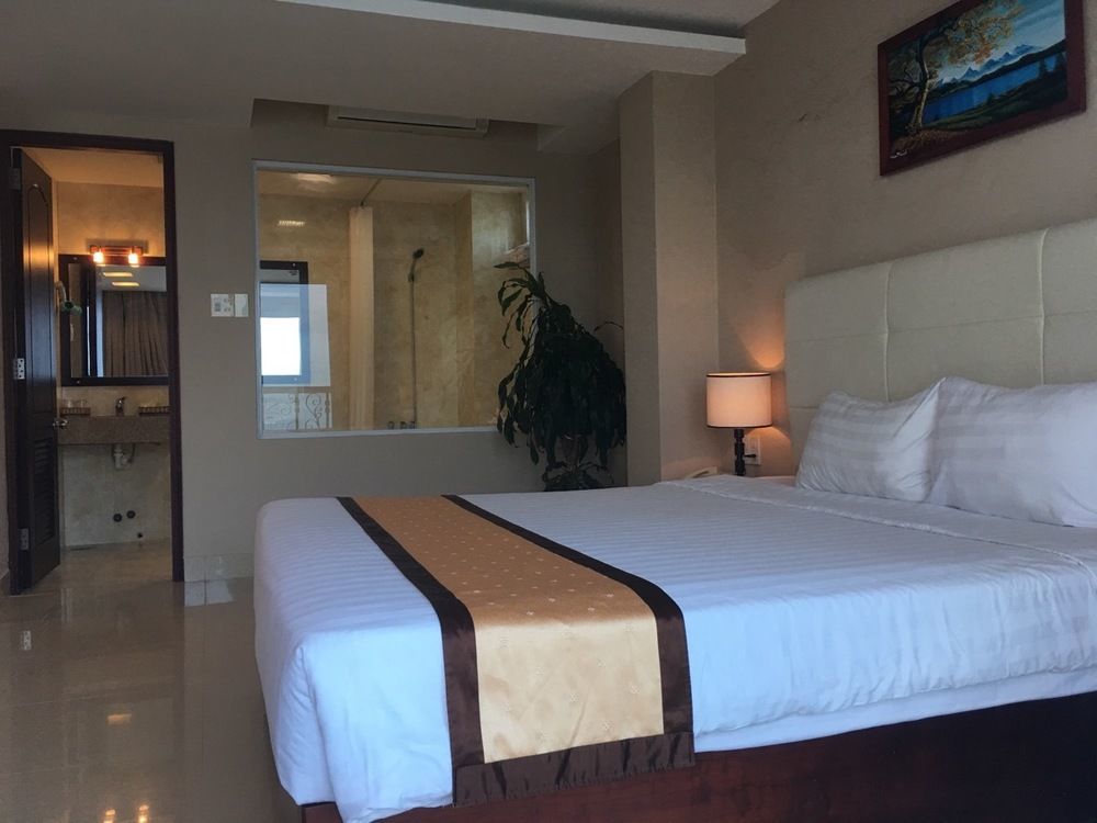 Fairy Bay Hotel Nha Trang