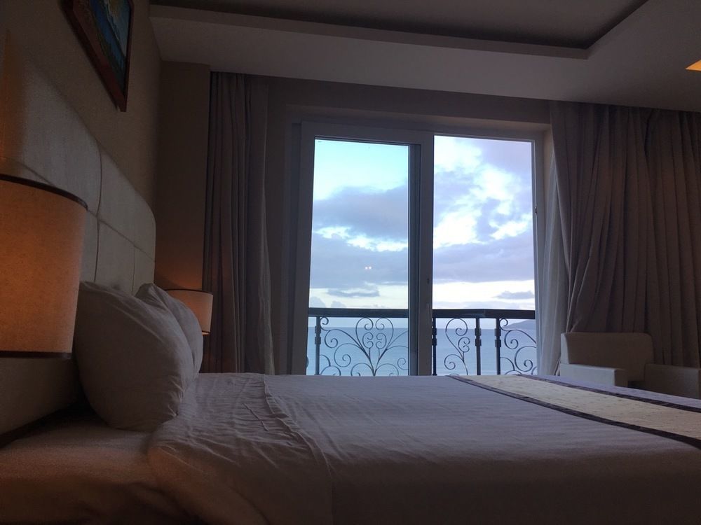 Fairy Bay Hotel