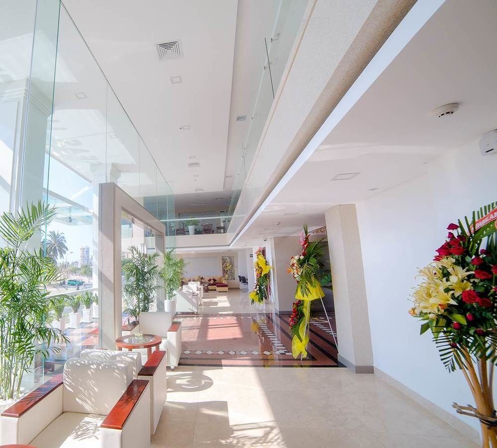 Truong Hotel