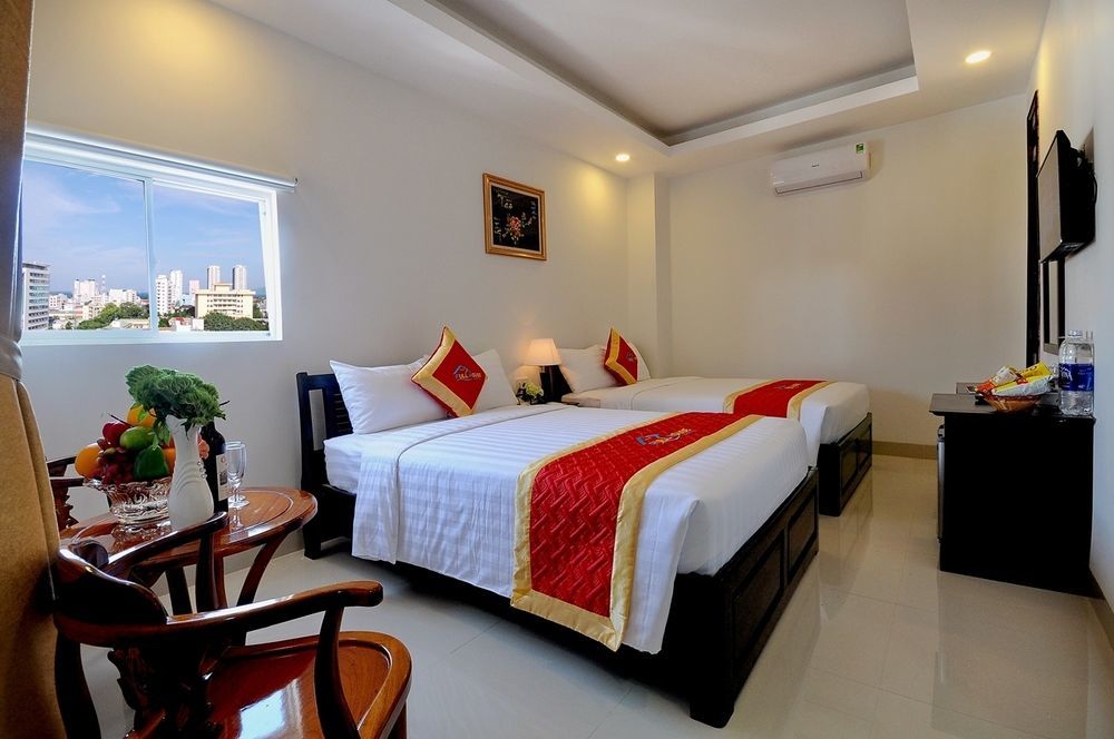 Full House Nha Trang