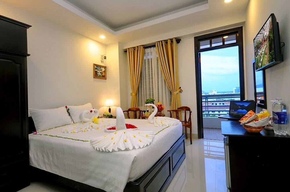 Full House Nha Trang