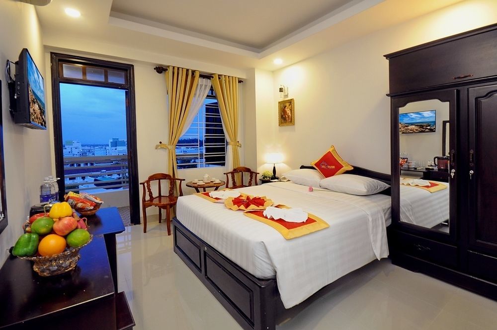 Hotel Full House 3*