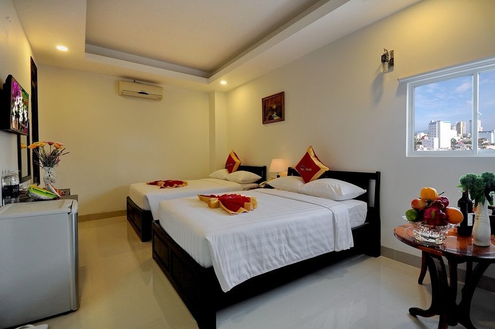 Hotel Full House Nha Trang
