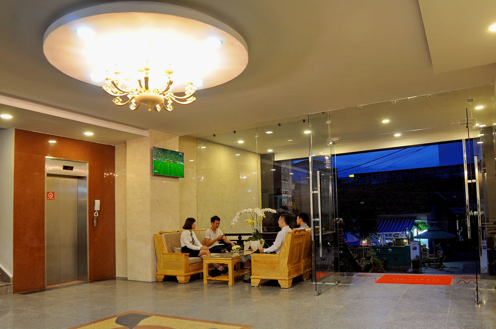 Hotel Full House
