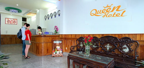 Begonia Hotel