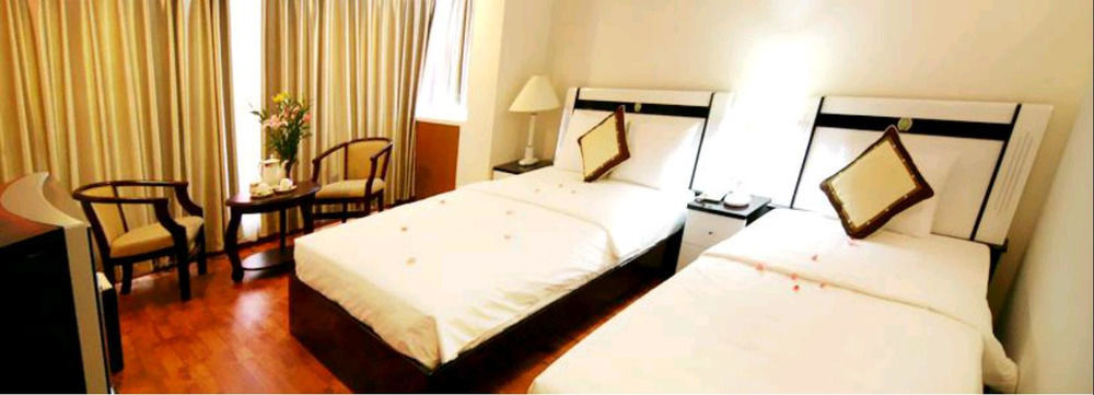 Art Boutique Hotel Nha Trang