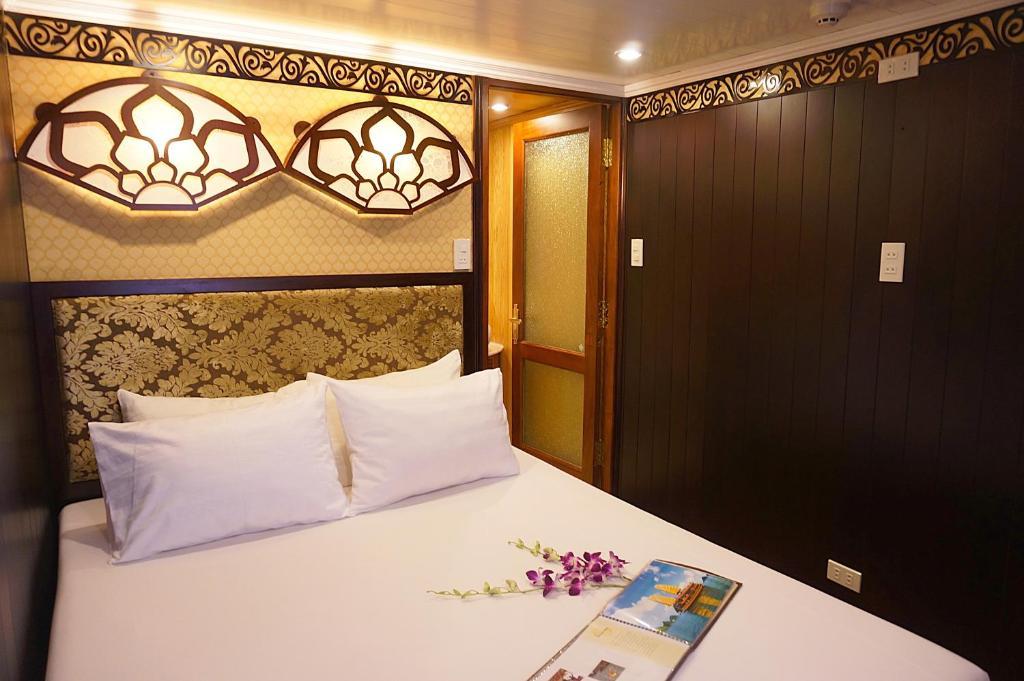 Oriental Sails Cruise  3*