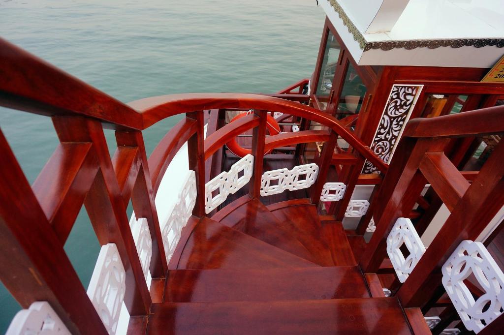  Oriental Sails Cruise 3*