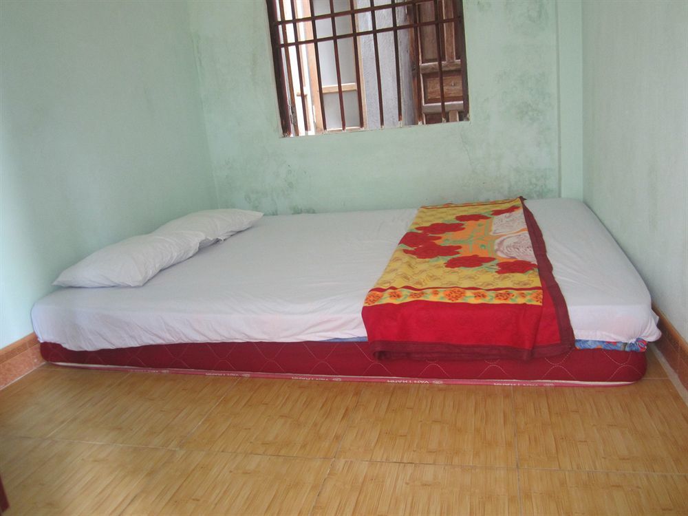 Bai Huong Cu Lao Cham *