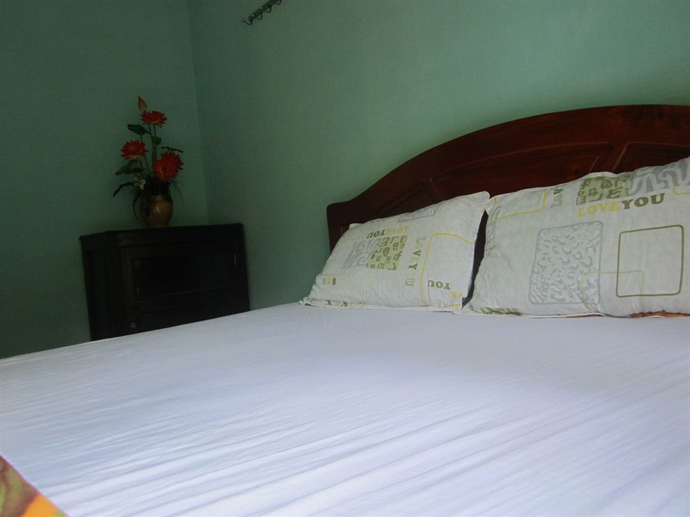 Bai Huong Cu Lao Cham Homestay Tan Hiep (Quang Nam)