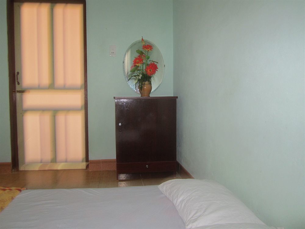 Bai Huong Cu Lao Cham Homestay