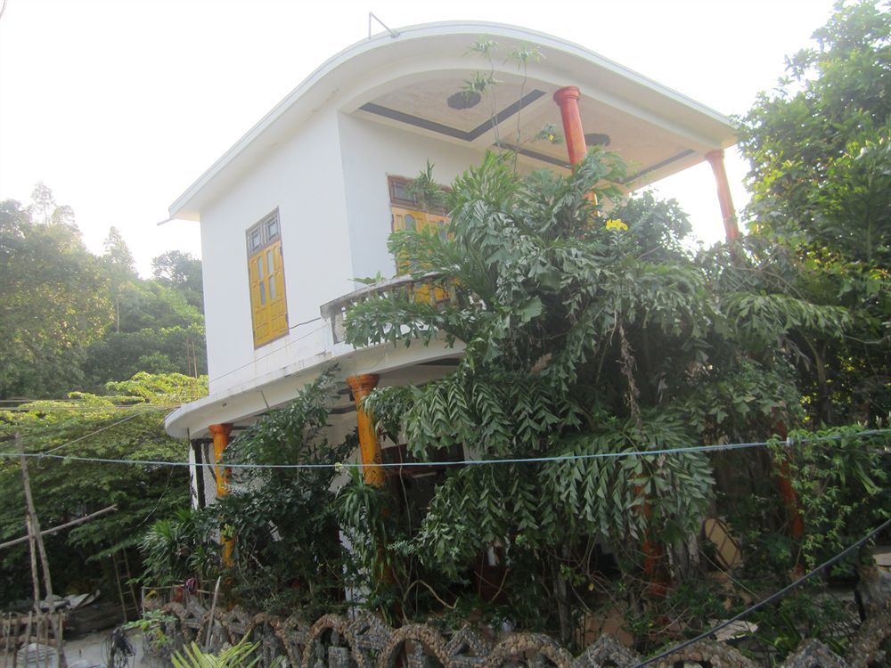 Bai Huong Cu Lao Cham Homestay *