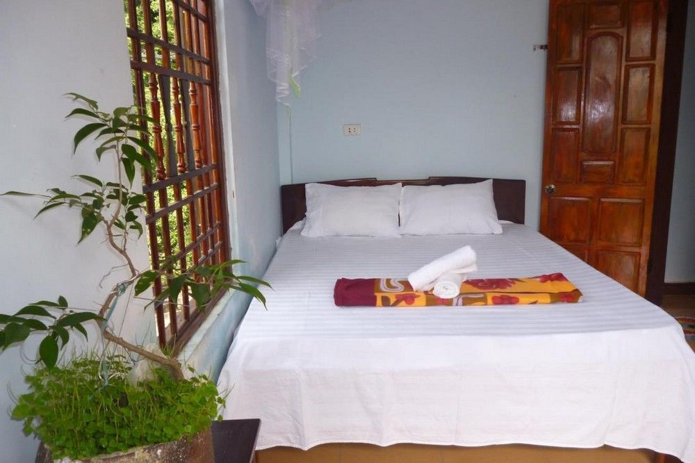 Bai Huong Cu Lao Cham Homestay