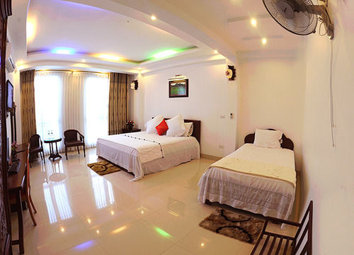 Hotel Ngoc Anh 2