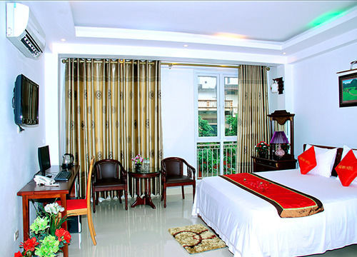 Hotel Ngoc Anh 2 3*