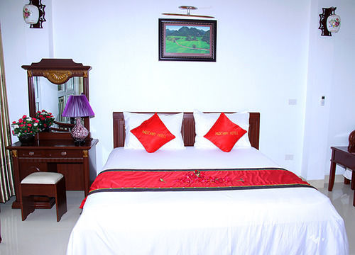 Hotel Ngoc Anh 2 Ninh Binh
