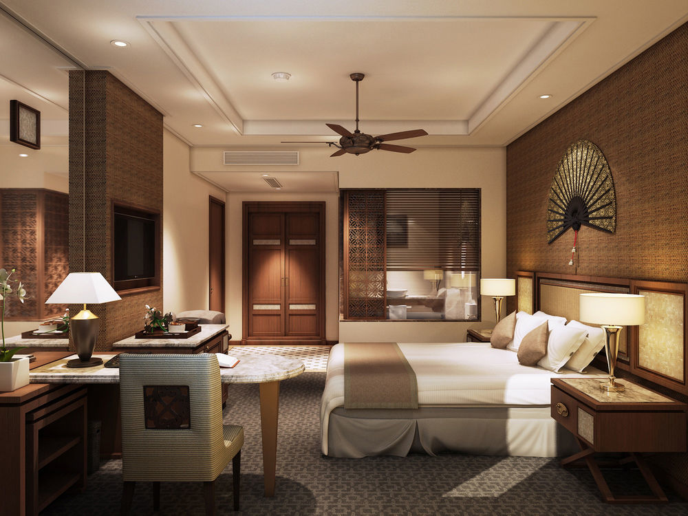 Hidden Charm & 4* Ninh Binh