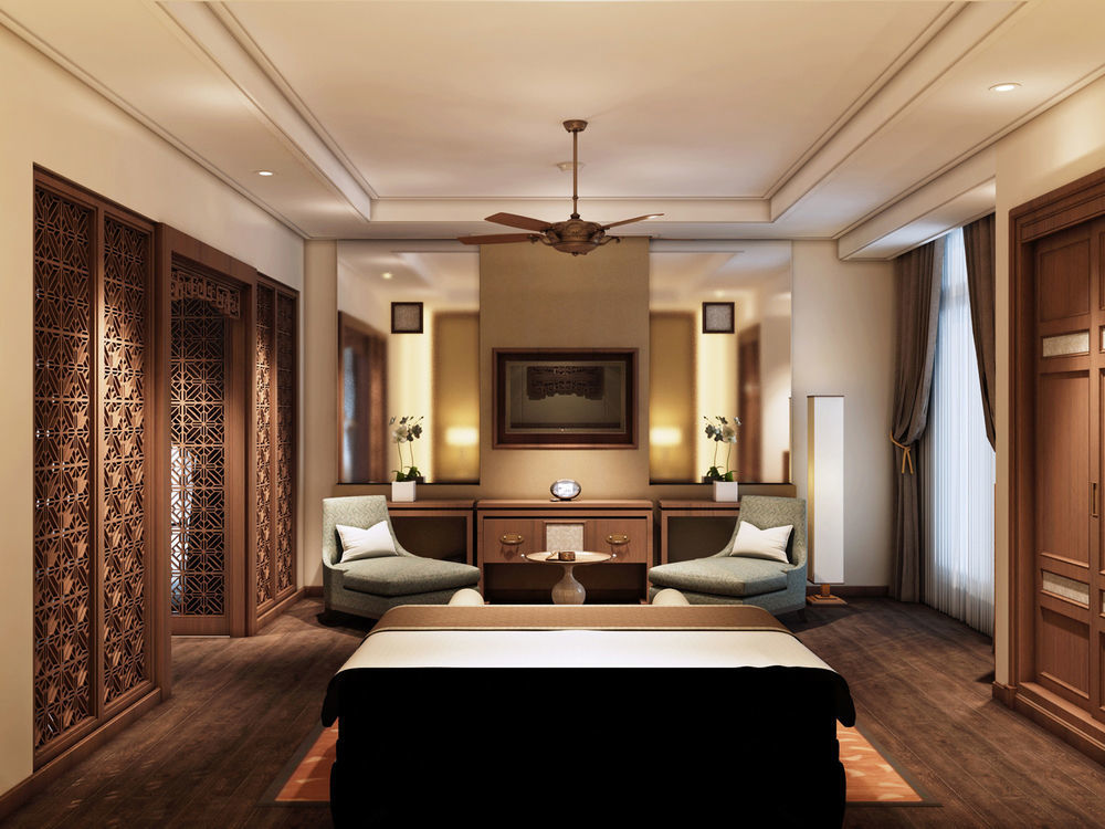 Hidden Charm & Hotel Ninh Binh