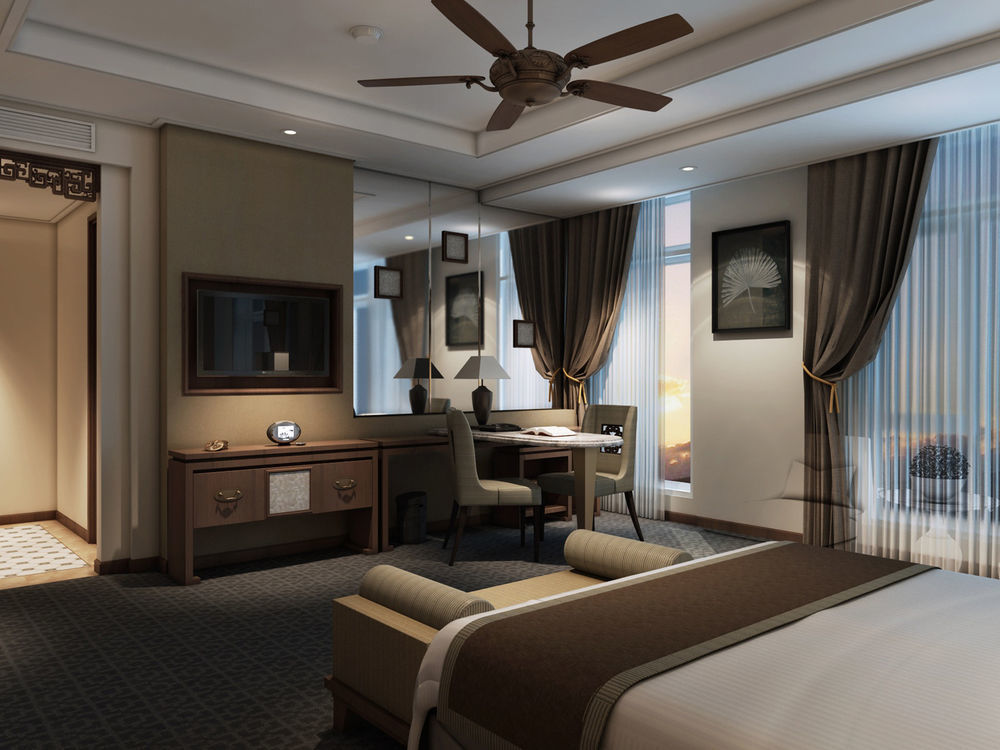 Hotel Hidden Charm & 4*