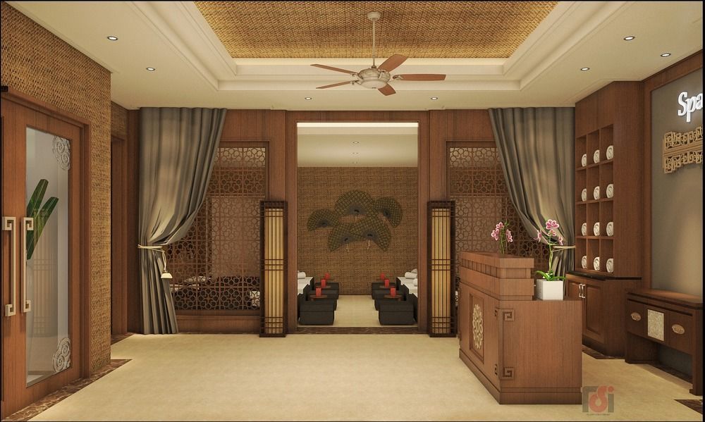 Hidden Charm & Hotel Ninh Binh