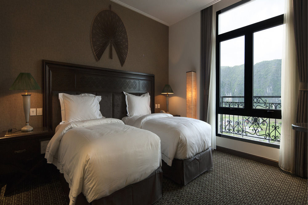 Hotel Hidden Charm &