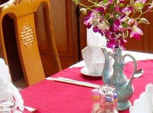 Hotel Thanh Binh 2*