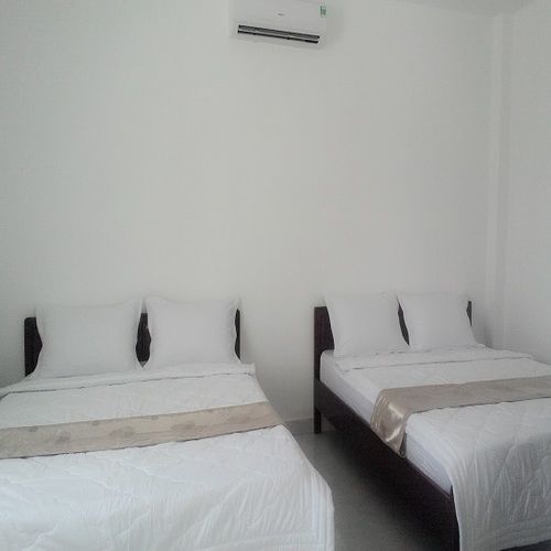 Hotel Nha Mat Bac Lieu