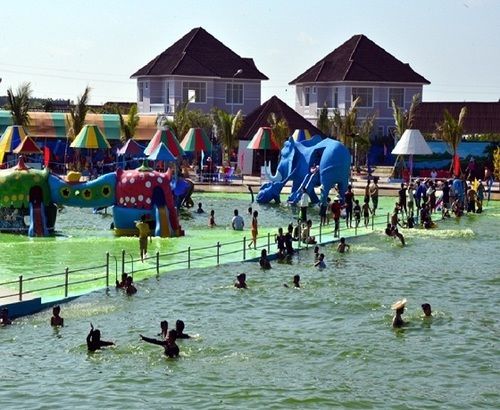 Hotel Nha Mat Bac Lieu