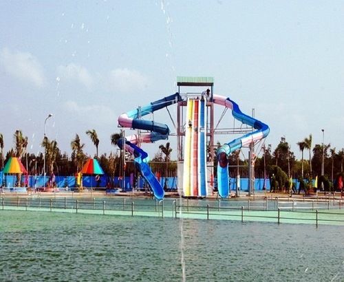 Hotel Nha Mat