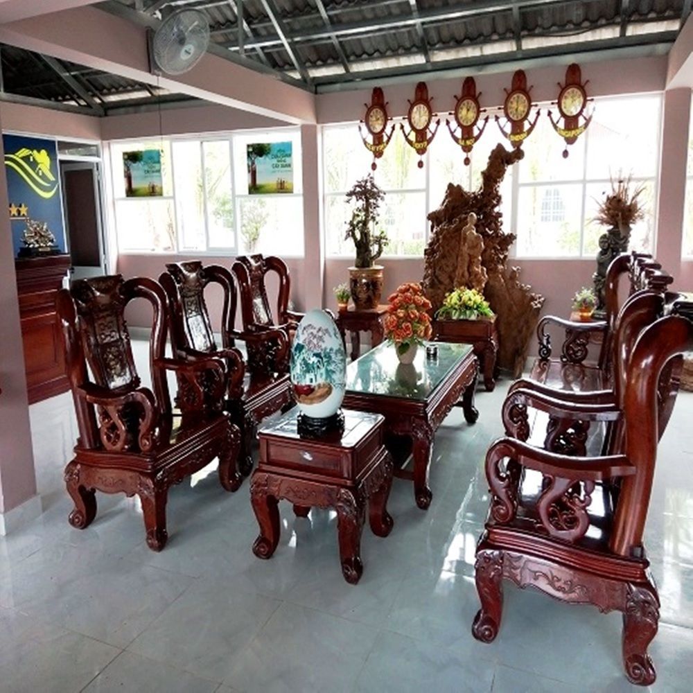 Nha Mat