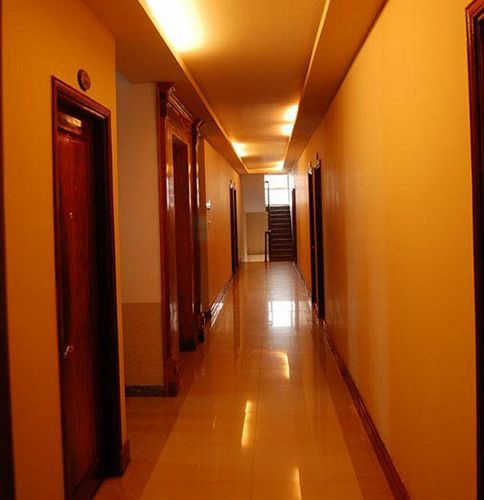 Khách sạn Oyo 1002 Champa Lăng Cô Gần Bệnh Viện đa Khoa đà Nẵng