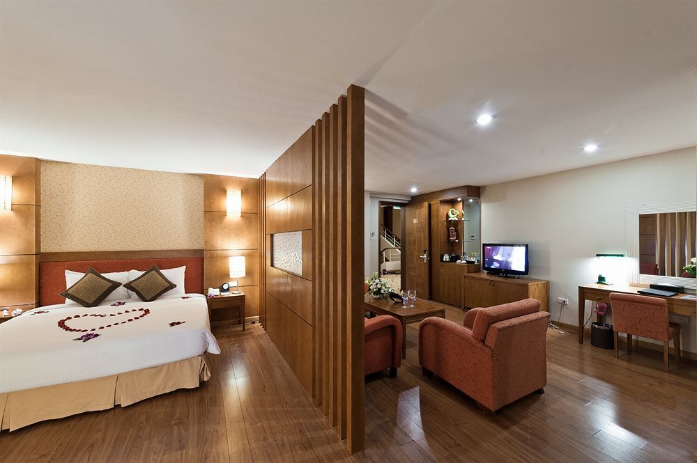 Muong Thanh Luxury Lang Son