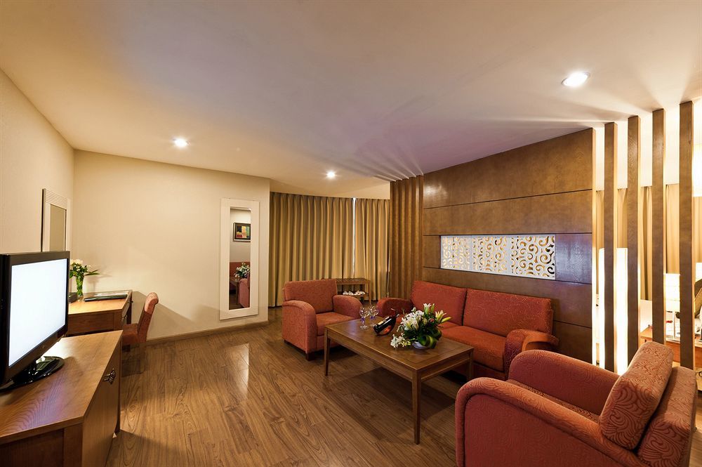 Hotel Muong Thanh Luxury 5*