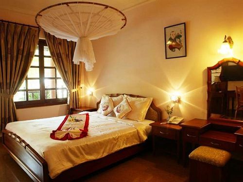 Seava Ho Tram 4*