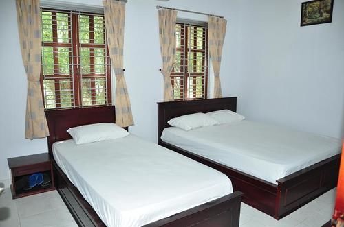 Resort Long Chau