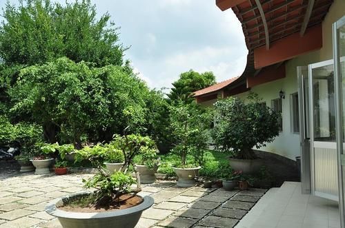 Resort Long Chau Xuyen Moc