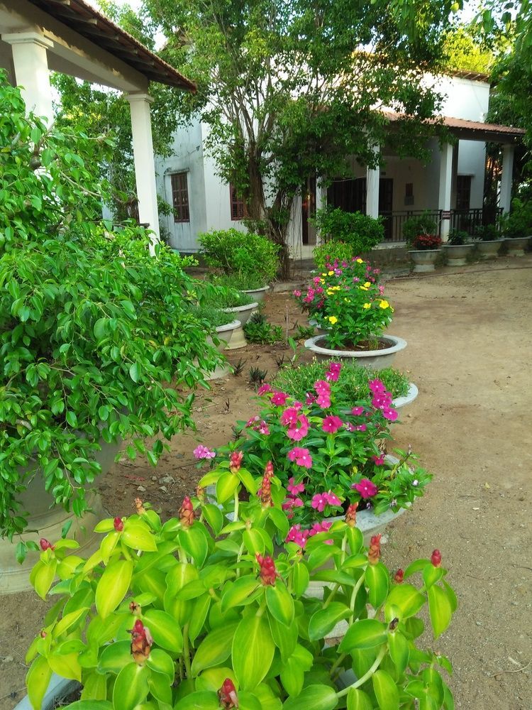Resort Long Chau Xuyen Moc
